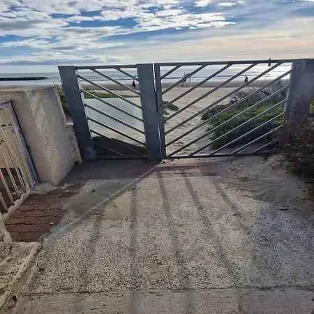 Bord De Grau D'agde Le Grau-dʼAgde