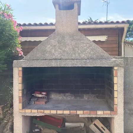 Bord De Grau D'agde דירה Le Grau-dʼAgde