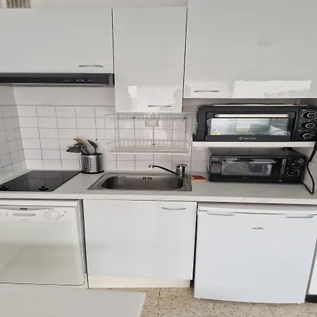 Apartment Bord De Grau D'agde *
