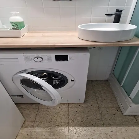 Bord De Grau D'agde Apartment