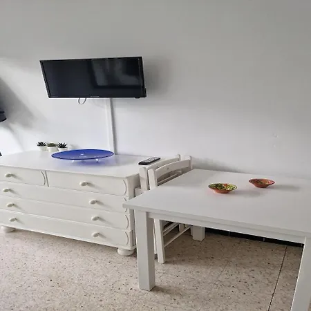 Bord De Grau D'agde Apartment Le Grau-d'Agde