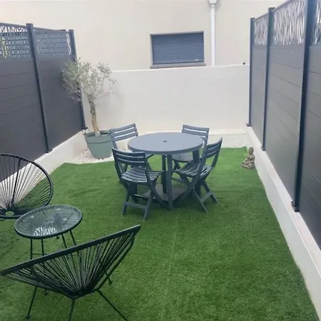 Bord De Grau D'agde Le Grau-dʼAgde