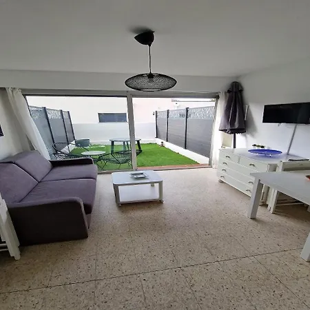 Bord De Grau D'agde Apartment Le Grau-d'Agde