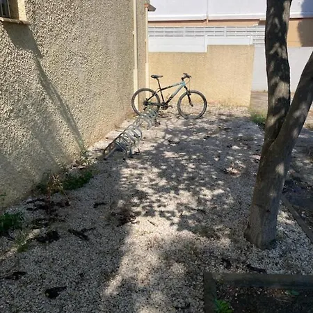 Appartamento Bord De Grau D'agde