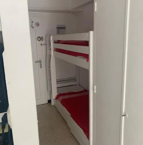 Bord De Grau D'agde * Le Grau-dʼAgde