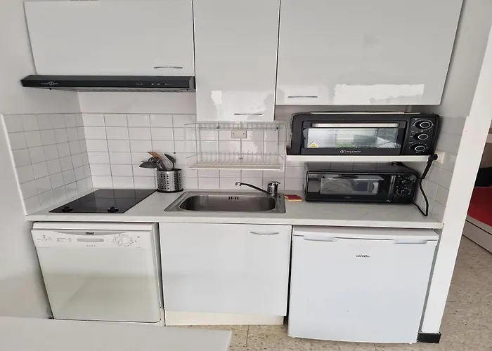 Appartement Bord De Grau D'agde *