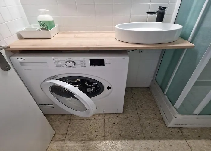 Bord De Grau D'agde Appartement