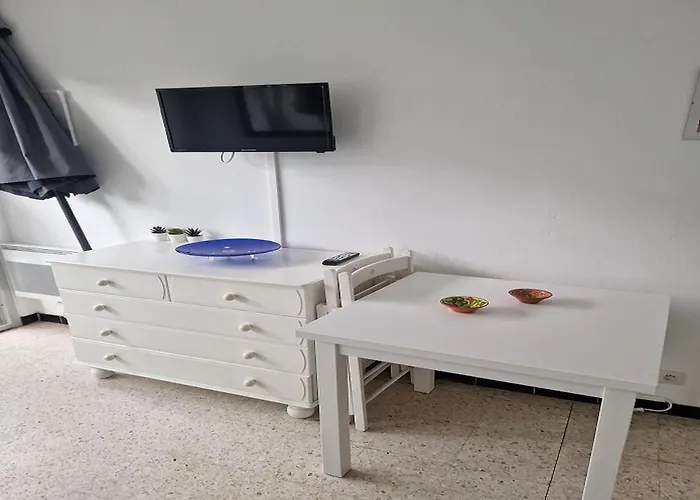 Bord De Grau D'agde Appartement Le Grau-dʼAgde