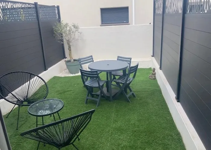 Bord De Grau D'agde Le Grau-dʼAgde