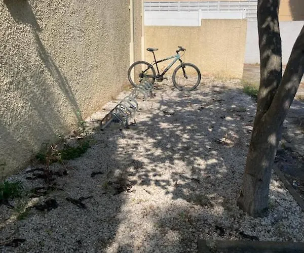 Appartement Bord De Grau D'agde