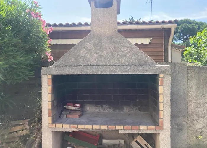 Bord De Grau D'agde Appartement Le Grau-dʼAgde